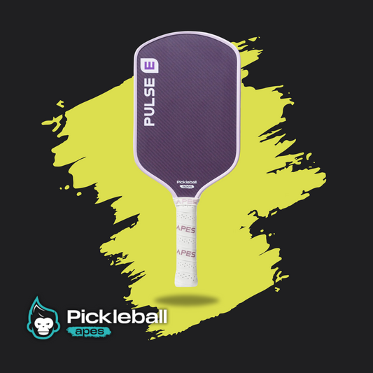 Pickleball Apes - Pulse E