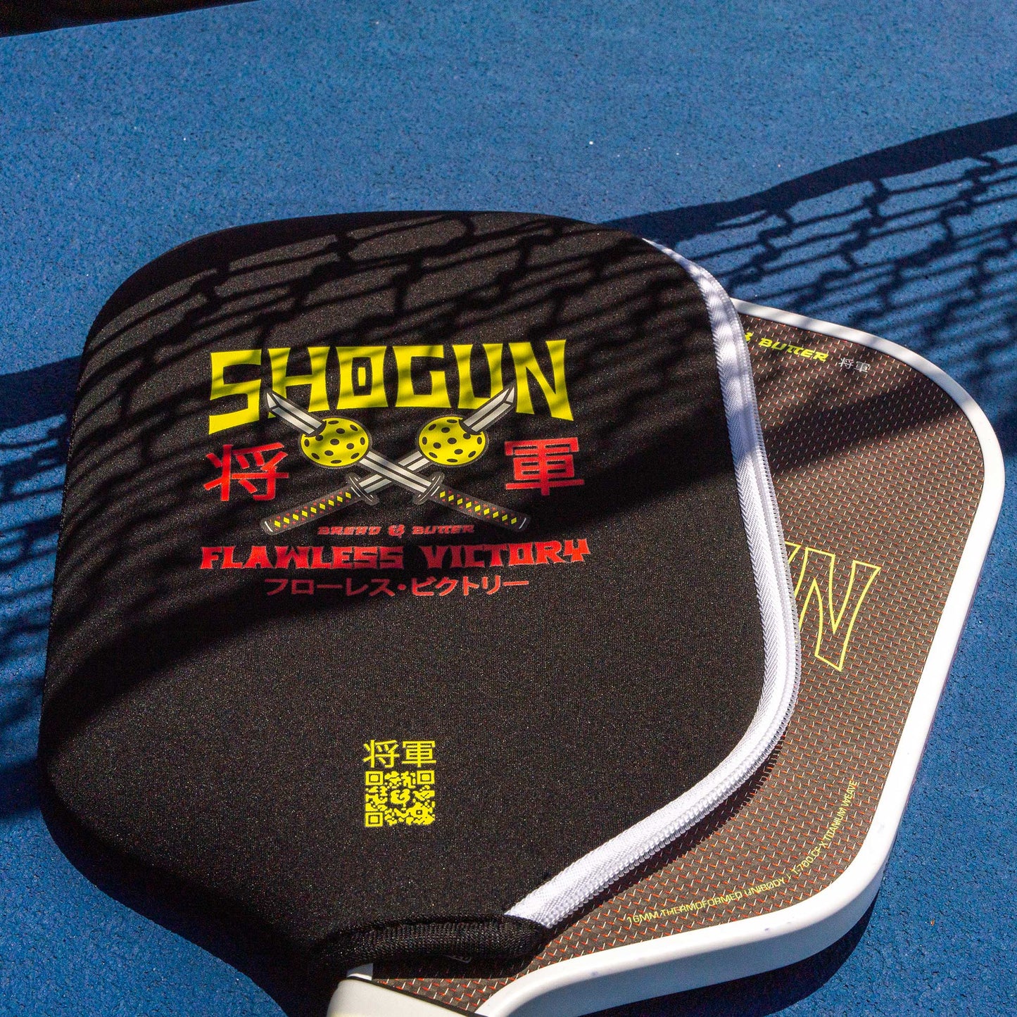 Bread & Butter - Shogun Paddle Cover