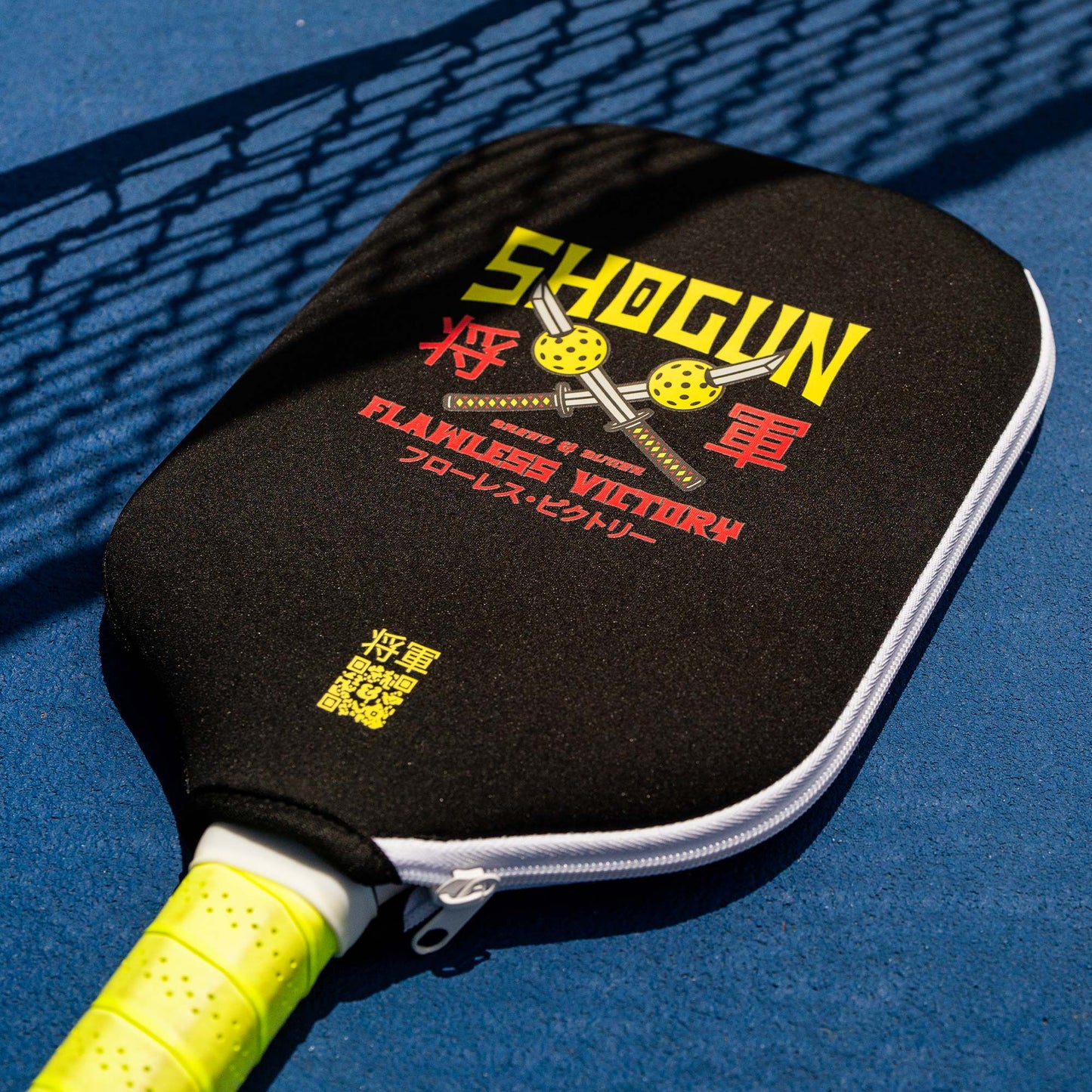 Bread & Butter - Shogun Paddle Cover