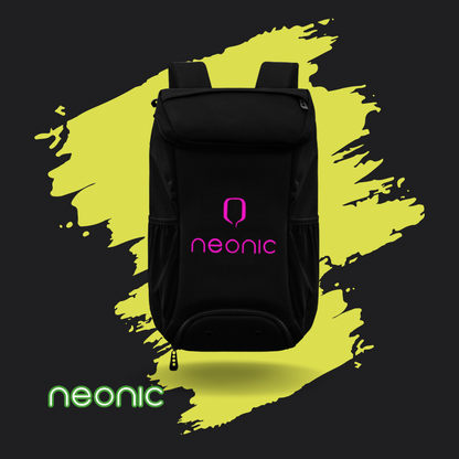 Neonic - Pickleball Backpack (Gen 2)