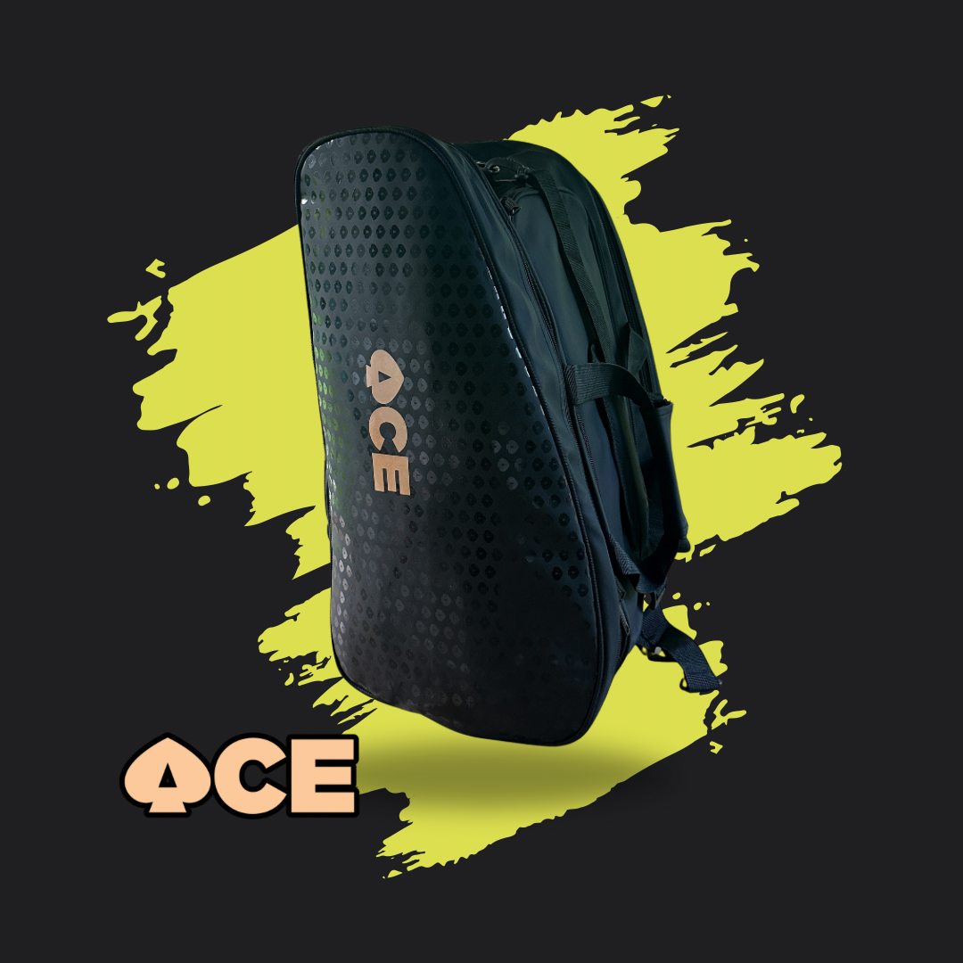 Ace Pickeball - Team Bag