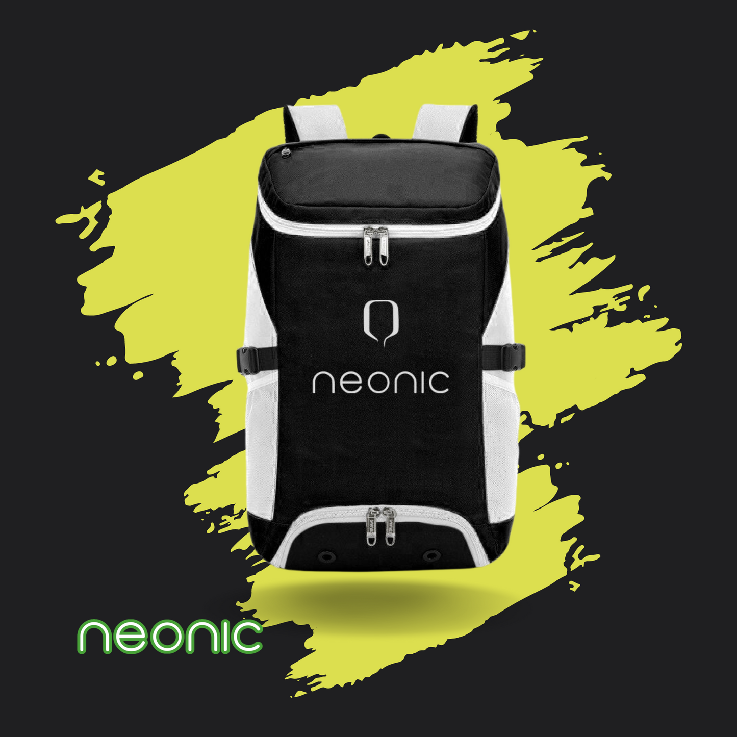 Neonic - Pickleball Backpack (Gen 2)