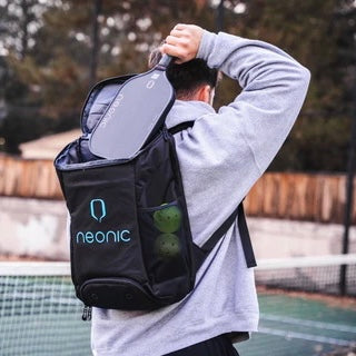 Neonic - Pickleball Backpack (Gen 2)