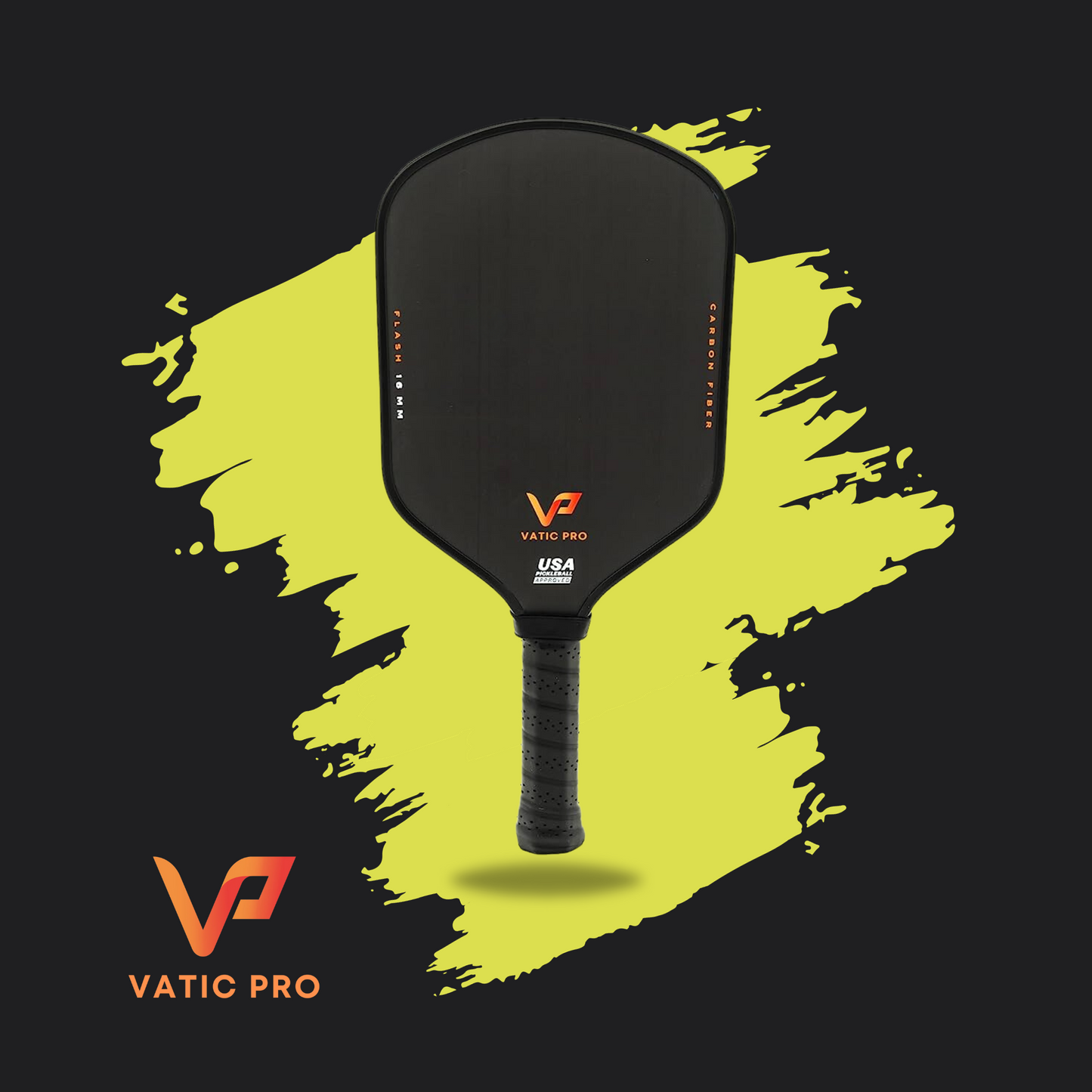 Vatic Pro - Flash