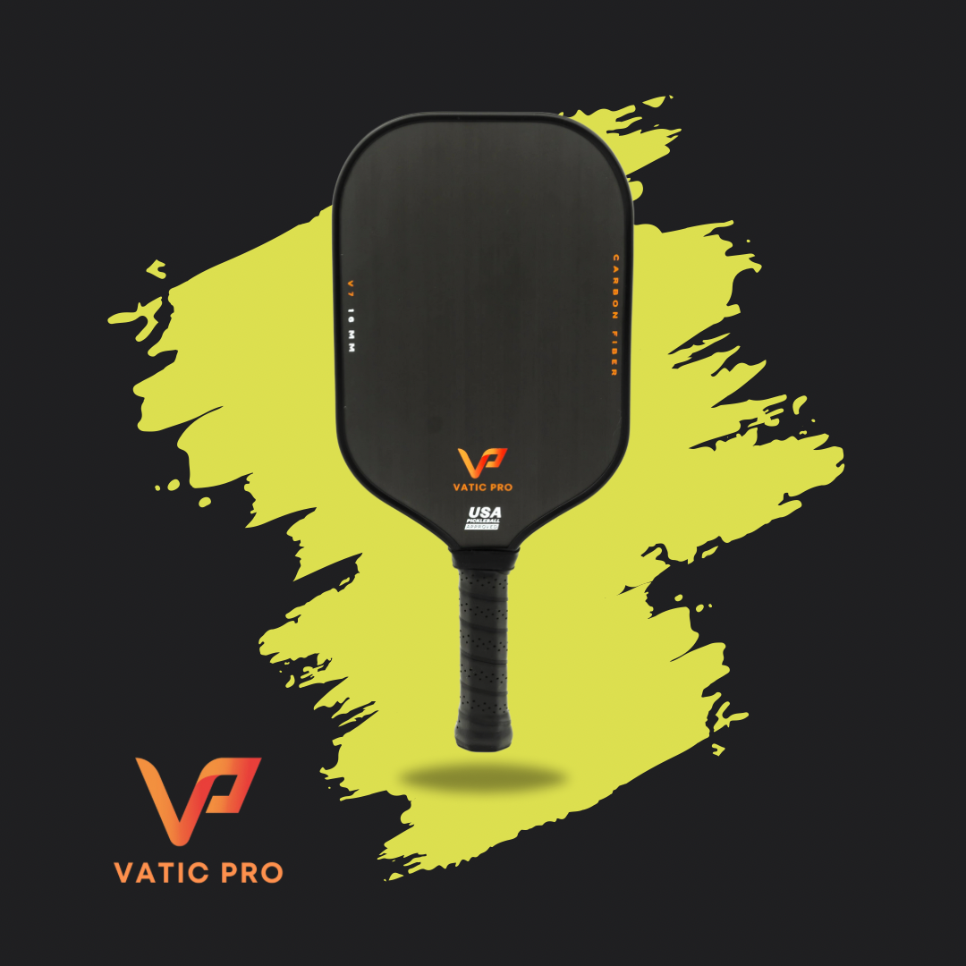 Vatic Pro - V7