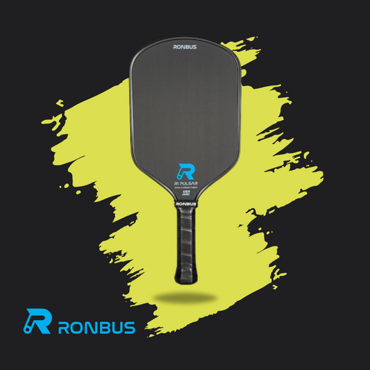 Ronbus - R1 Pulsar (5.5 Inch Handle)