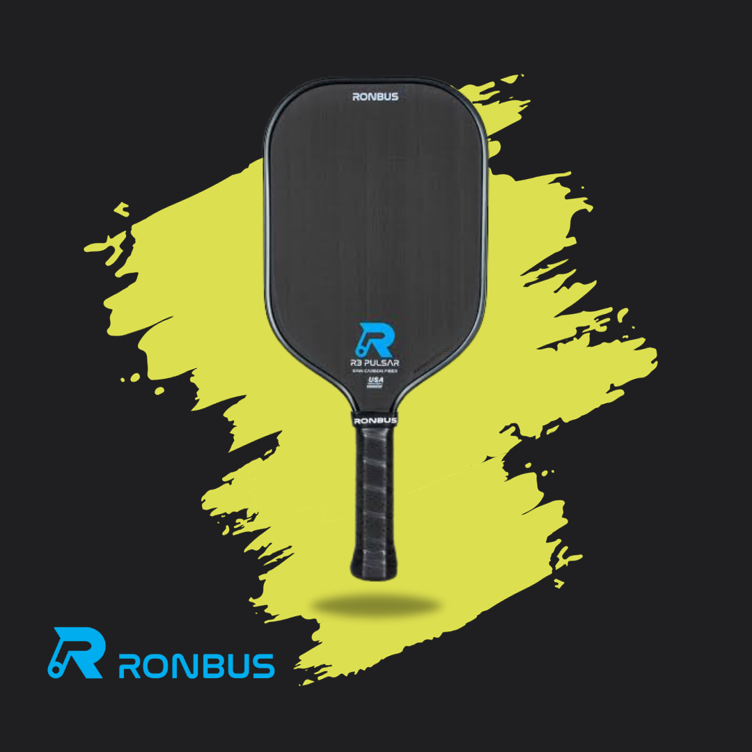 Ronbus - R3 Pulsar