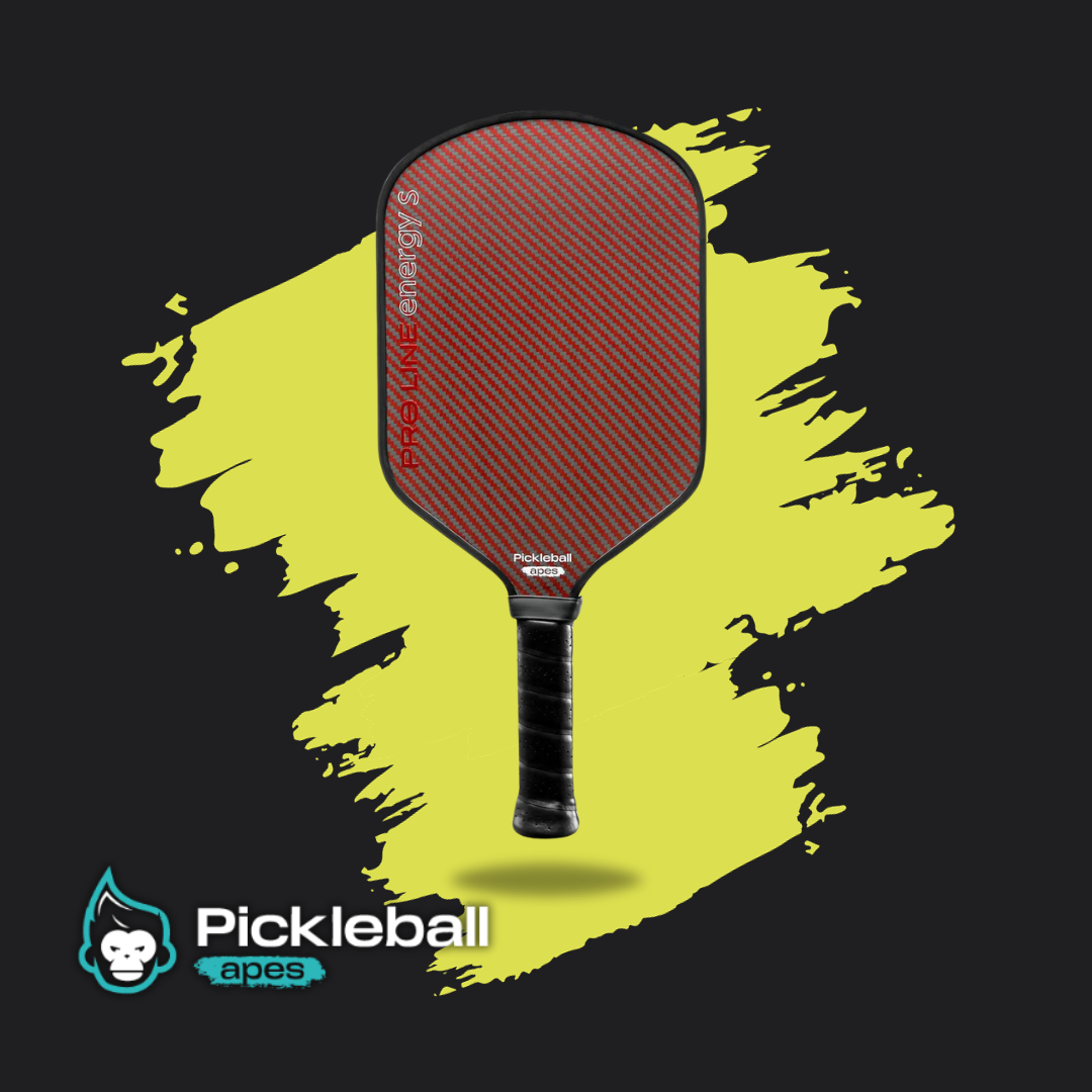 Pickleball Apes - Pro Line Energy S