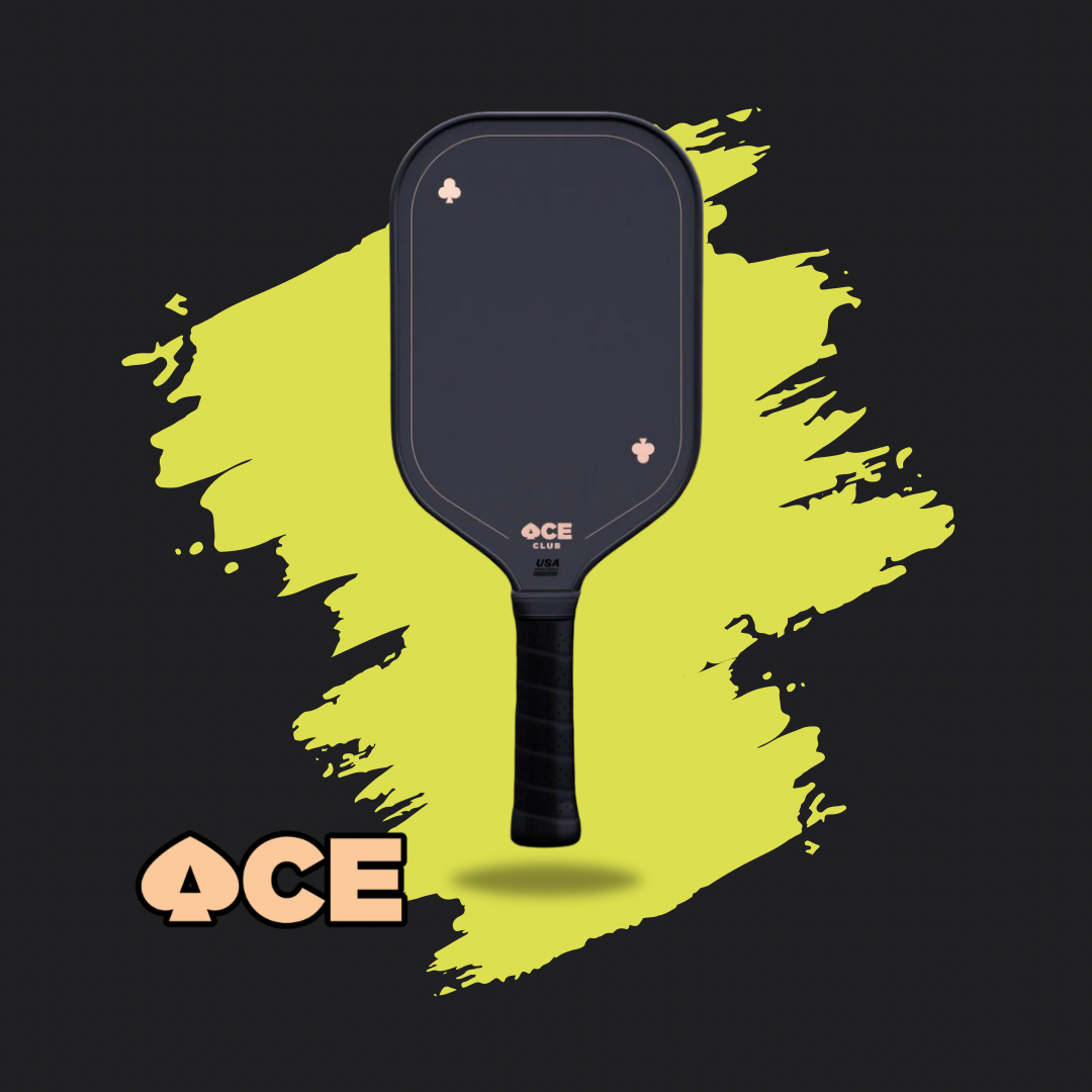 Ace Pickleball - Club