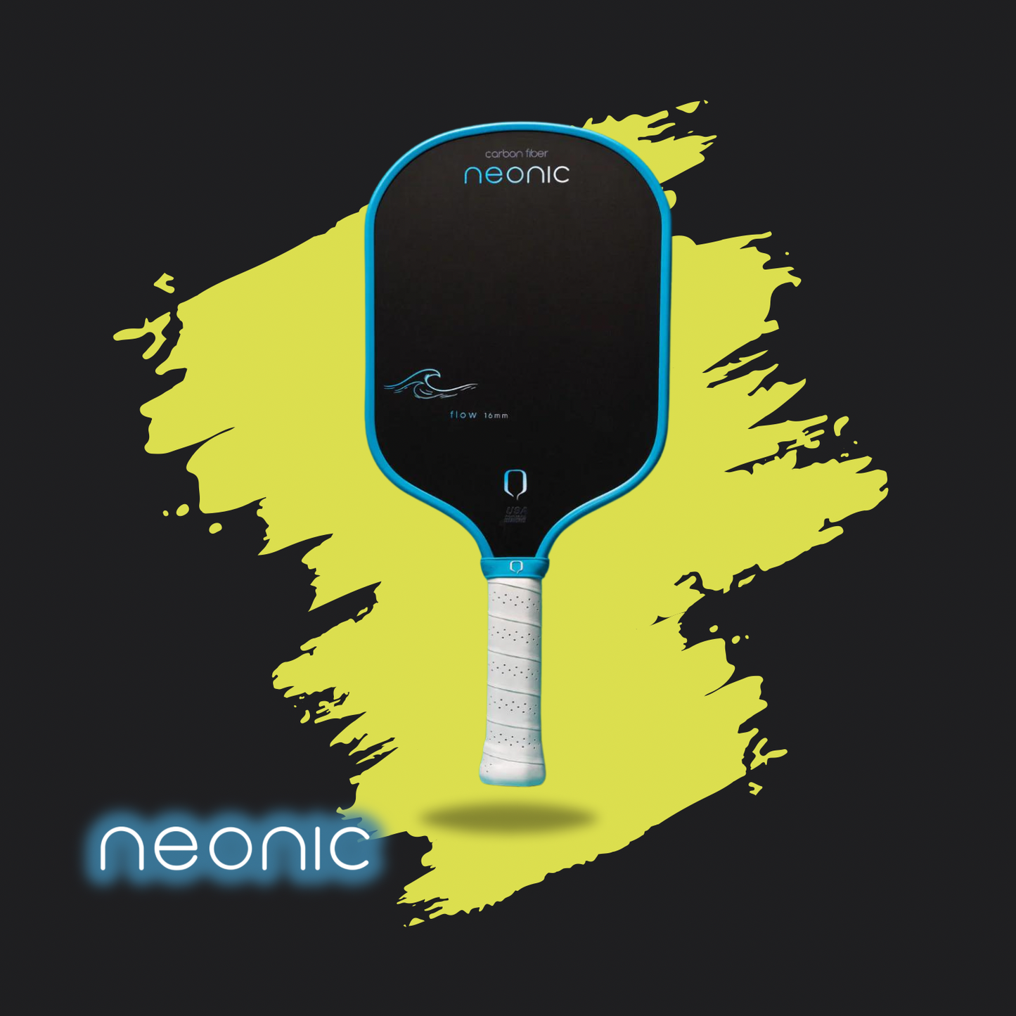 Neonic - Flow 16mm