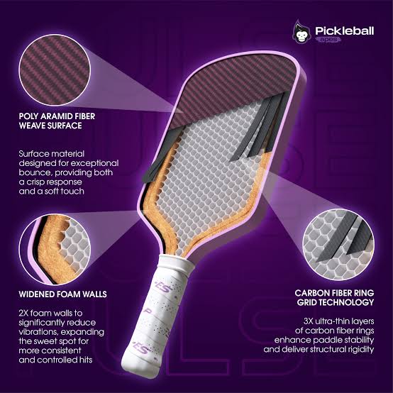 Pickleball Apes - Pulse S