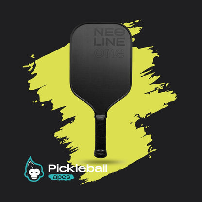 Pickleball Apes - Neo Line One 16mm - Pickl'd Philippines