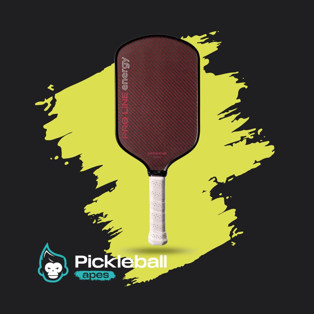 Pickleball Apes - Pro Line Energy - Pickl'd Philippines